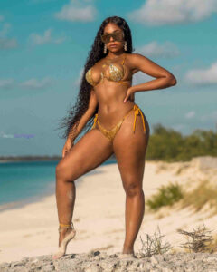 Ashanti Wallpaper 14