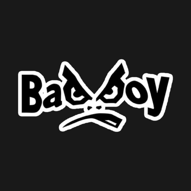 Bad Boy Wallpaper 5