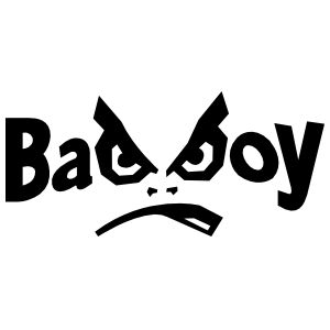 Bad Boy Wallpaper 6