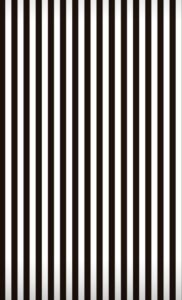 Black and White Striped Wallpaper 1