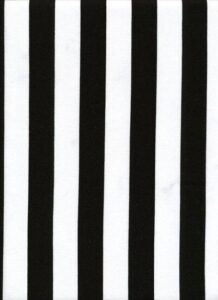 Black and White Striped Wallpaper 11