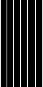 Black and White Striped Wallpaper 16