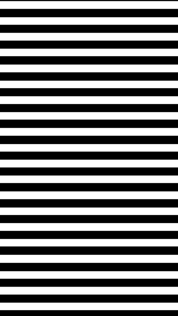 Black and White Striped Wallpaper 18