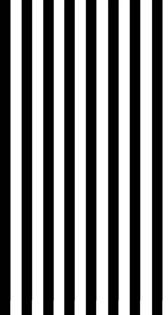 Black and White Striped Wallpaper 19