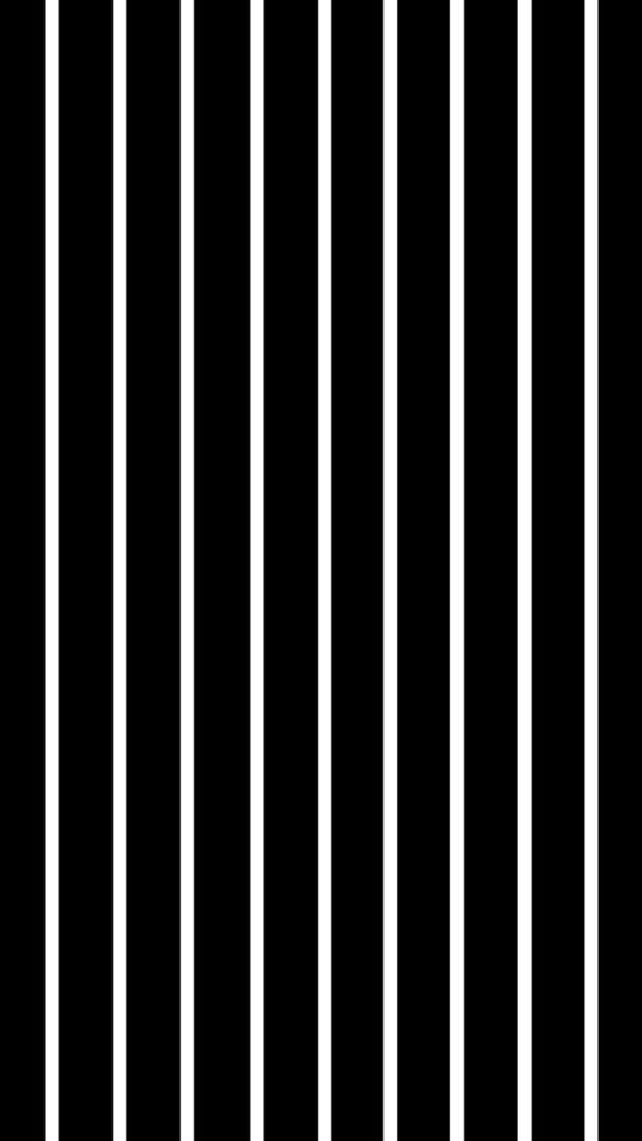 Black and White Striped Wallpaper 20