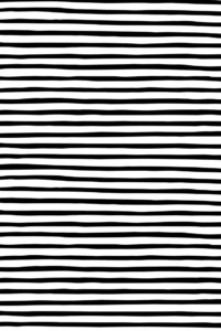 Black and White Striped Wallpaper 22