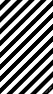 Black and White Striped Wallpaper 24