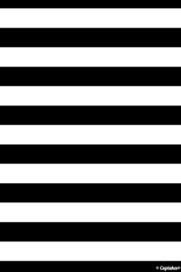 Black and White Striped Wallpaper 25