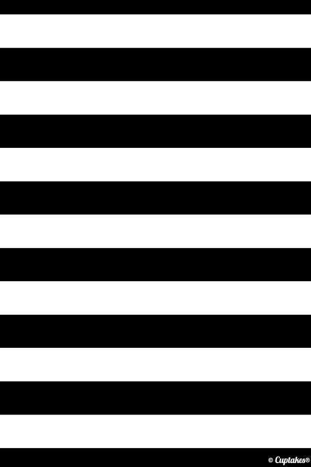 Black and White Striped Wallpaper 25