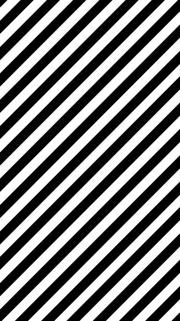 Black and White Striped Wallpaper 26