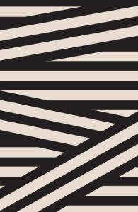 Black and White Striped Wallpaper 30