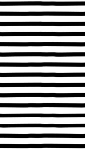 Black and White Striped Wallpaper 4