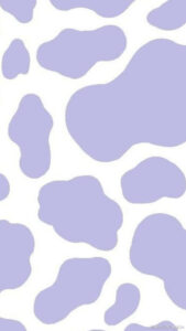 Cow Print Wallpaper 13