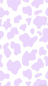 Cow Print Wallpaper 14