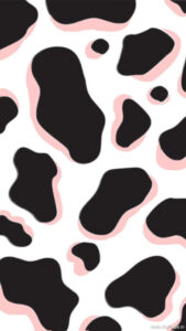 Cow Print Wallpaper 18