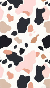 Cow Print Wallpaper 19