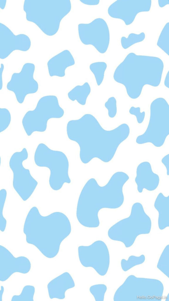 Cow Print Wallpaper 20 1