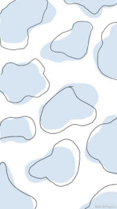 Cow Print Wallpaper 21