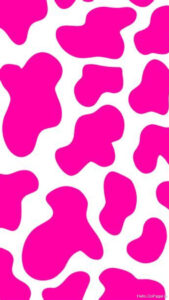 Cow Print Wallpaper 24