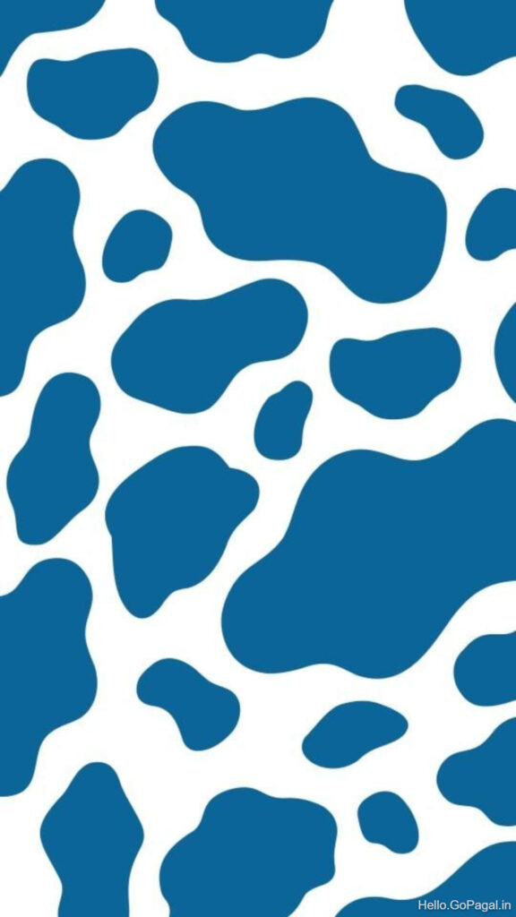 Cow Print Wallpaper 28