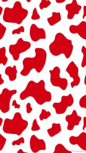 Cow Print Wallpaper 29