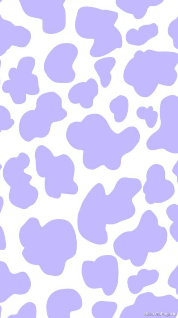 Cow Print Wallpaper 30