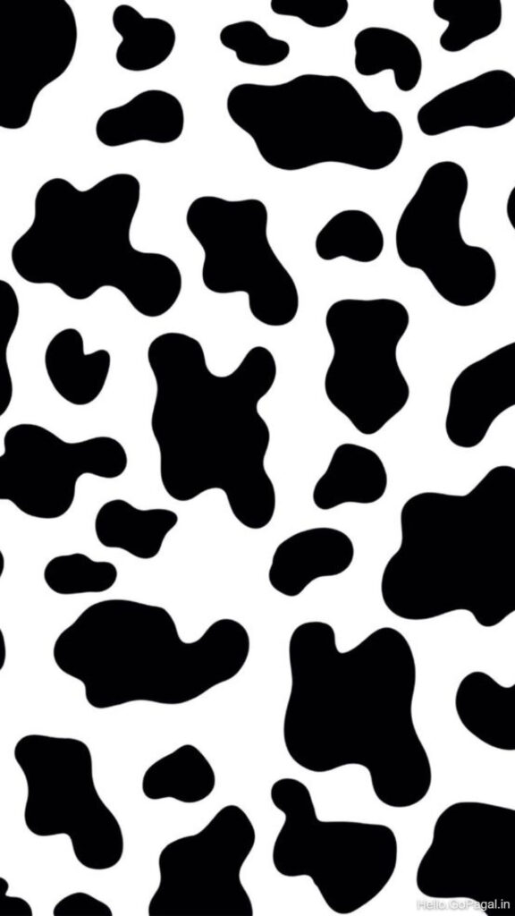 Cow Print Wallpaper 31 1