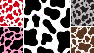 Cow Print Wallpapers