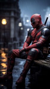 Deadpool Wallpaper 10