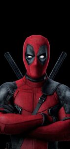 Deadpool Wallpaper 21