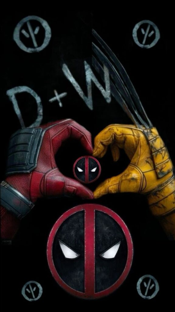 Deadpool Wallpaper 7