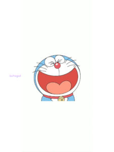 Doraemon HD Wallpaper 2