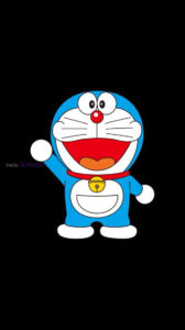 Doraemon HD Wallpaper 3