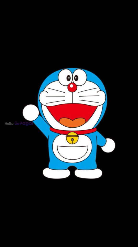 Doraemon HD Wallpaper 3