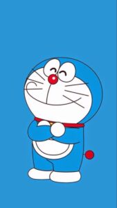 Doraemon Wallpaper 1