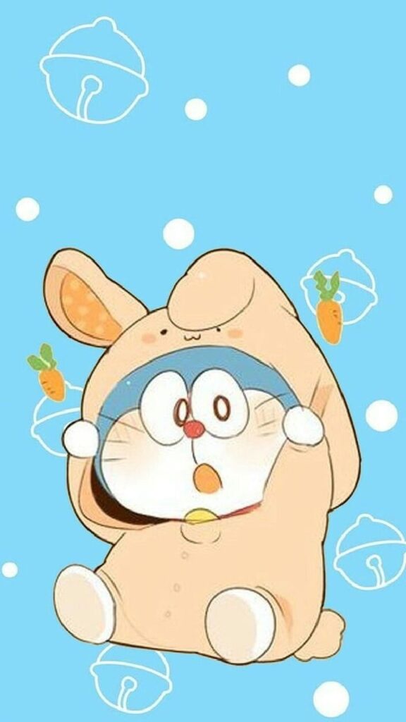 Doraemon Wallpaper 10