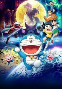 Doraemon Wallpaper 12