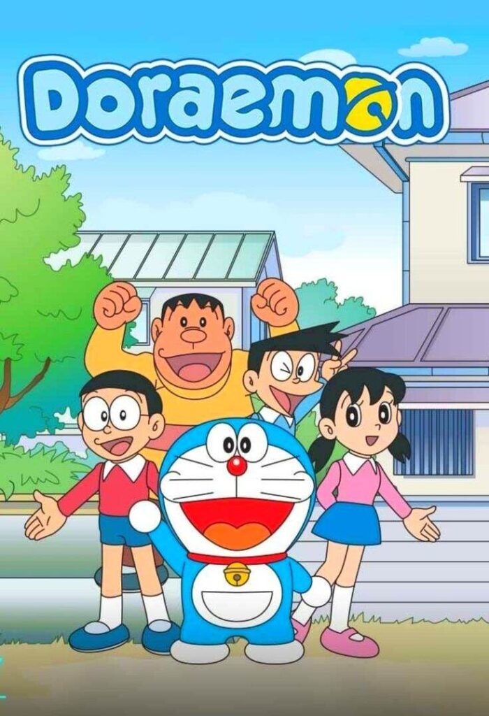 Doraemon Wallpaper 16