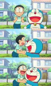 Doraemon Wallpaper 17