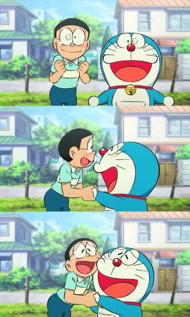 Doraemon Wallpaper 17