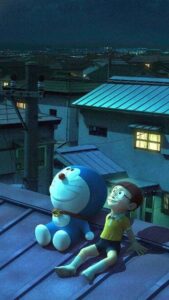 Doraemon Wallpaper 19