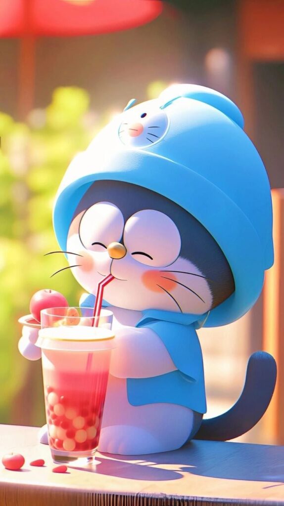 Doraemon Wallpaper 20