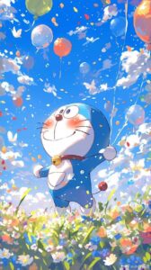 Doraemon Wallpaper 22