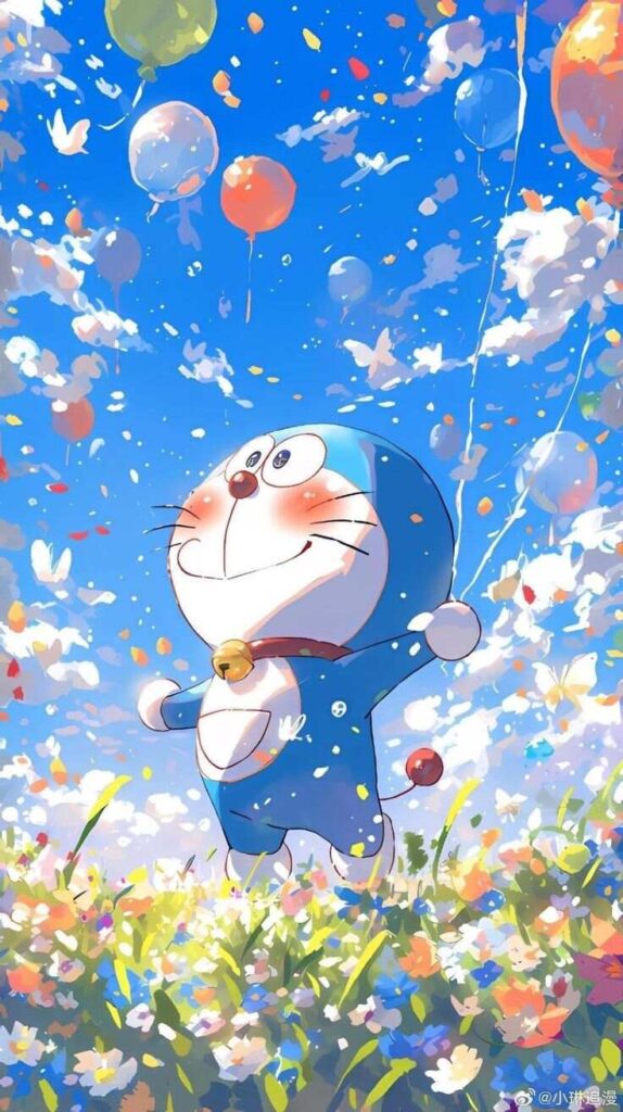 Doraemon Wallpaper 22