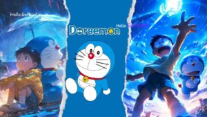 Doraemon Wallpaper