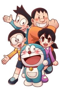 Doraemon Wallpaper 4