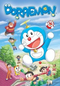 Doraemon Wallpaper 5