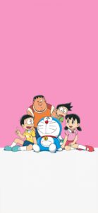 Doraemon Wallpaper 7