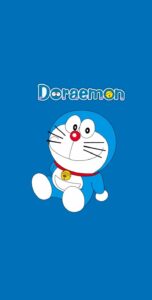 Doraemon Wallpaper 8