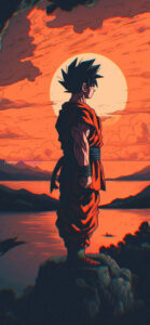 Dragon Ball Wallpaper 20